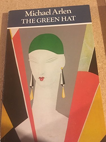 Stock image for The Green Hat for sale by Books From California