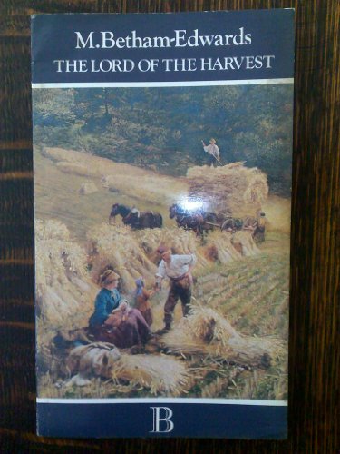 Stock image for The Lord of the Harvest (Bookmasters S.) for sale by WorldofBooks