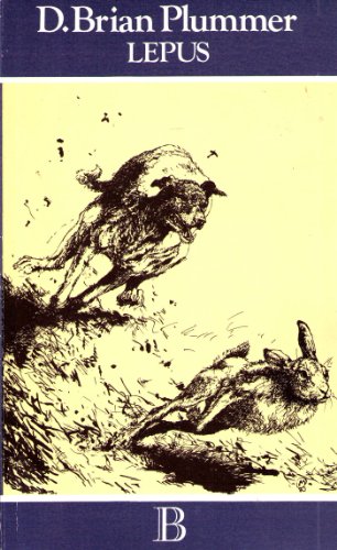 Beispielbild fr Lepus: The Story of a Hare (Bookmasters S.) zum Verkauf von WorldofBooks