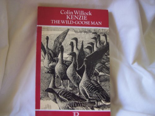 Stock image for Kenzie: The Wild Goose Man (Country Library) for sale by WorldofBooks