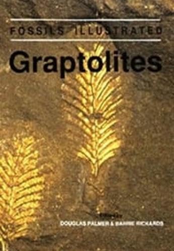 Graptolites: Writing in the Rocks (Fossils Illustrated)