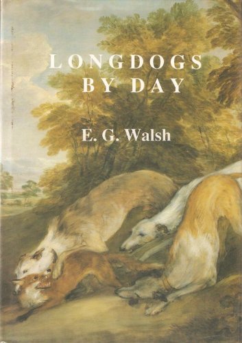 Beispielbild fr Longdogs by Day zum Verkauf von Fireside Angler