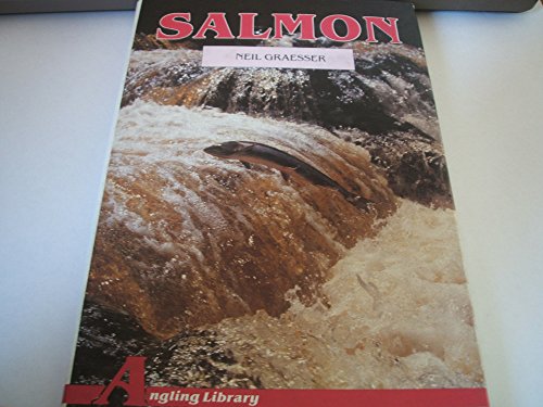 Beispielbild fr Salmon (Angling Library) zum Verkauf von WorldofBooks
