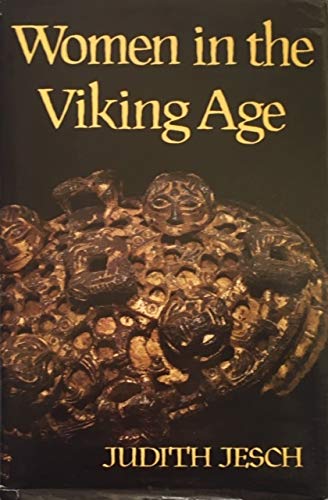 9780851152783: Women in the Viking Age