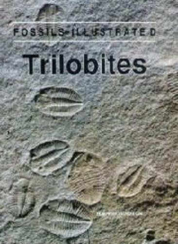 Imagen de archivo de Trilobites (Fossils Illustrated) a la venta por Broad Street Books