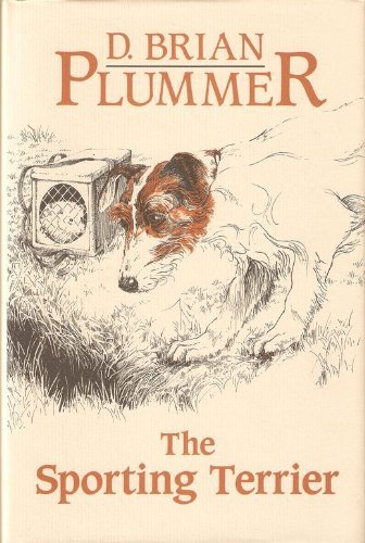 9780851153148: Sporting Terrier, The