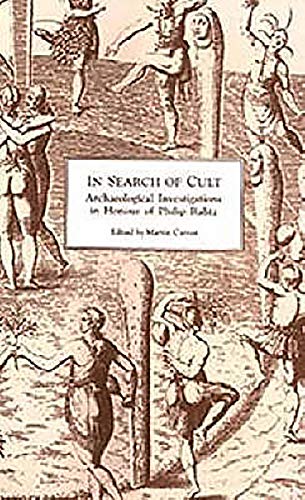 9780851153377: In Search of Cult: Archaeological Investigations in honour of Philip Rahtz