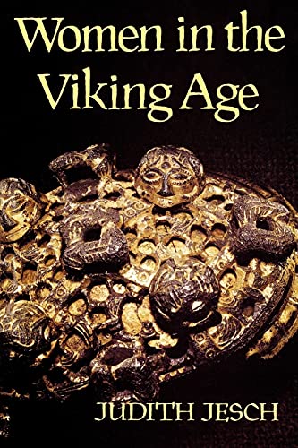 9780851153605: Women in the Viking Age