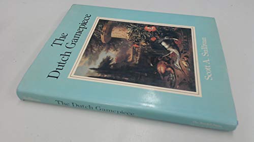 Beispielbild fr The Dutch Gamepiece zum Verkauf von Books From California