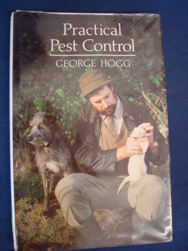 Stock image for Practical Pest Control in the Countryside for sale by WorldofBooks