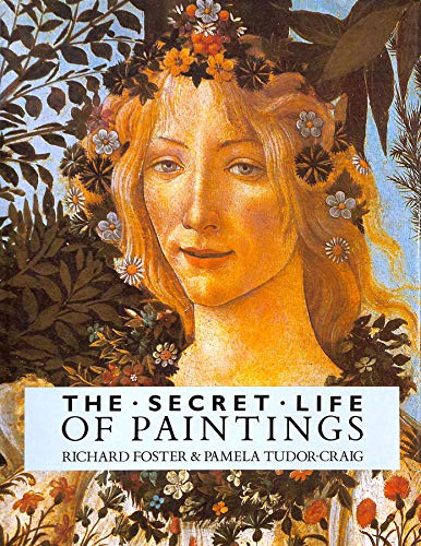 Beispielbild fr Secret Life of Paintings zum Verkauf von WorldofBooks