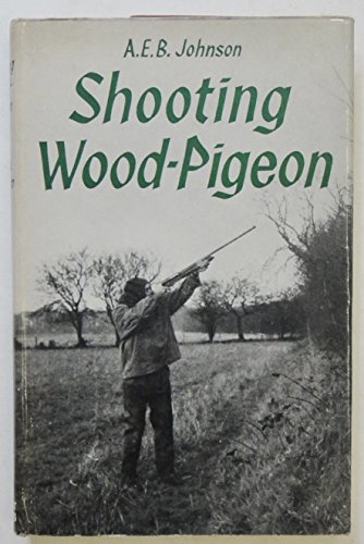 9780851154497: The Rough-Shooter's Handbook