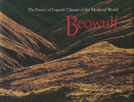 Beispielbild fr Beowulf: Beowulf: An Epic, a Life, a Legend zum Verkauf von ThriftBooks-Atlanta