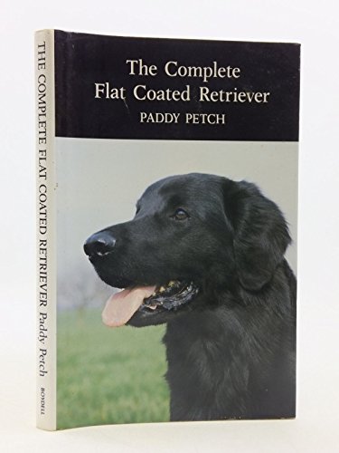 Beispielbild fr The Complete Flat Coated Retriever zum Verkauf von WorldofBooks