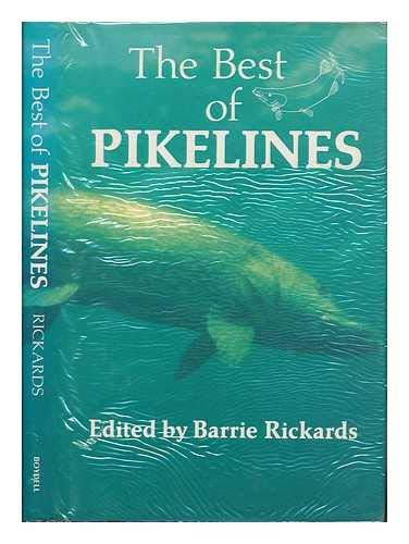 Stock image for Best of Pikelines for sale by WorldofBooks