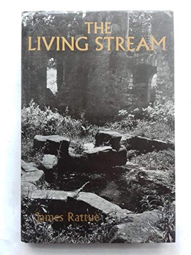 Beispielbild fr The Living Stream: Holy Wells in Historical Context zum Verkauf von WorldofBooks