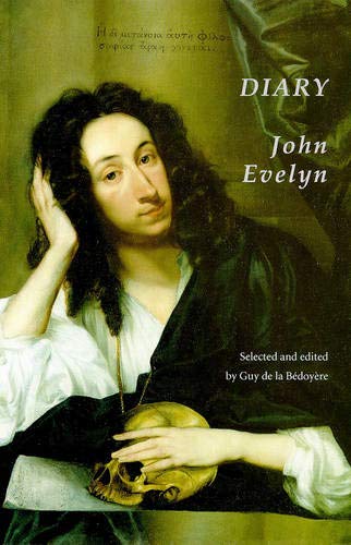 9780851156392: The Diary of John Evelyn (First Person Singular)