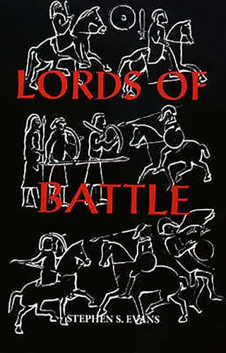 LORDS OF BATTLE