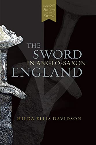 Beispielbild fr The Sword in Anglo-Saxon England: Its Archaeology and Literature zum Verkauf von WorldofBooks