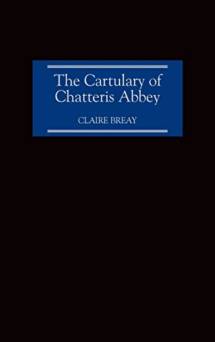 Imagen de archivo de The Cartulary of Chatteris Abbey a la venta por Reuseabook