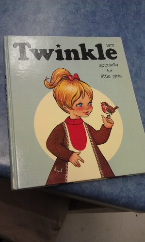9780851160511: "Twinkle" Specially for Little Girls 1972