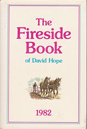 Beispielbild fr The Fireside Book 1982 zum Verkauf von WorldofBooks