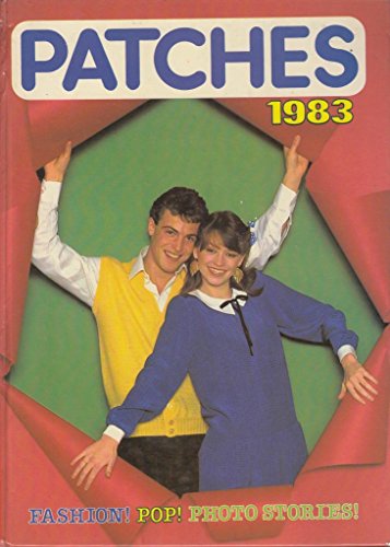 Beispielbild fr PATCHES ANNUAL 1983 zum Verkauf von WorldofBooks
