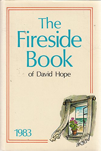 Beispielbild fr THE FIRESIDE BOOK. 1983. zum Verkauf von Cambridge Rare Books