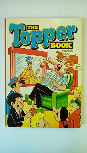TOPPER BOOK 1984, THE