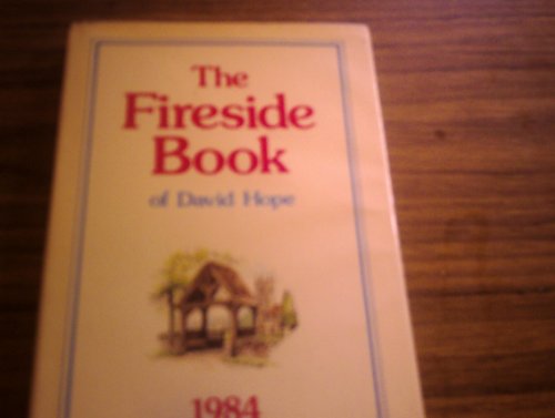 The Fireside Book of David Hope