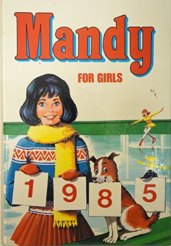 Mandy for Girls 1985