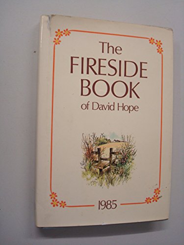 Beispielbild fr The Fireside Book 1985 (Annual) zum Verkauf von WorldofBooks
