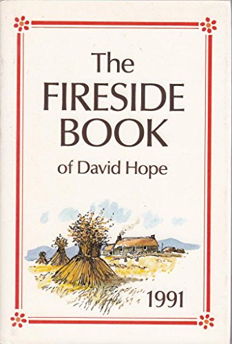 Beispielbild fr The Fireside Book 1991 zum Verkauf von WorldofBooks