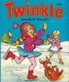 Beispielbild fr Twinkle Specially for Little Girls 1992 (Annual) zum Verkauf von WorldofBooks