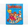 Stock image for Twinkle Specially for Little Girls 1993 (Annual) for sale by WorldofBooks