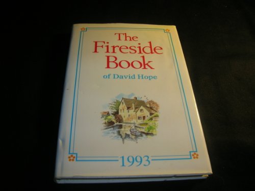 Beispielbild fr The Fireside Book 1993 (Annual) zum Verkauf von Reuseabook