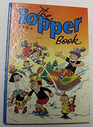 9780851165639: "Topper" Book 1994