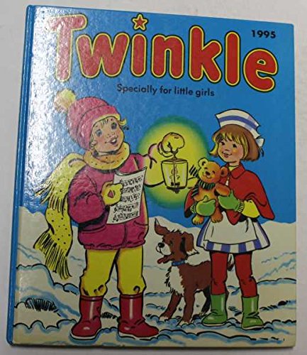 Imagen de archivo de Twinkle 1995 a la venta por Better World Books