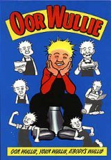 Imagen de archivo de Oor Wullie 1995 a la venta por Better World Books: West