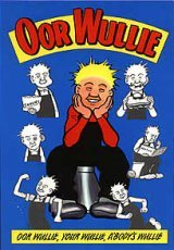 Stock image for Oor Wullie 1995 for sale by Better World Books: West