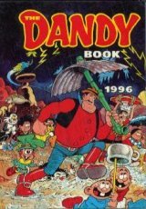 Dandy Annual 1996