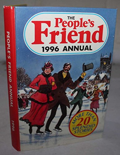 

People's Friend Annual 1996