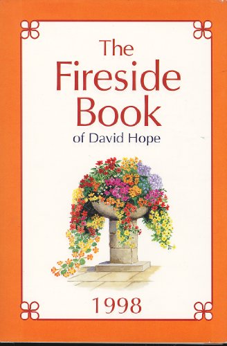 Beispielbild fr The Fireside Book 1998 (Annual) zum Verkauf von WorldofBooks