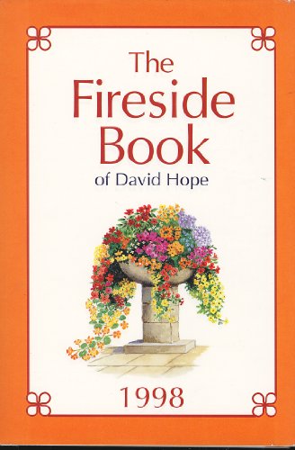 Fireside Book (9780851166483) by Hope, David