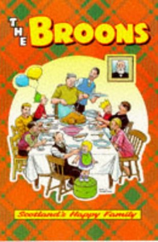 9780851166506: Broons, The