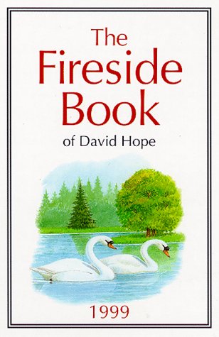 Beispielbild fr The Fireside Book 1999 (Annual) zum Verkauf von WorldofBooks