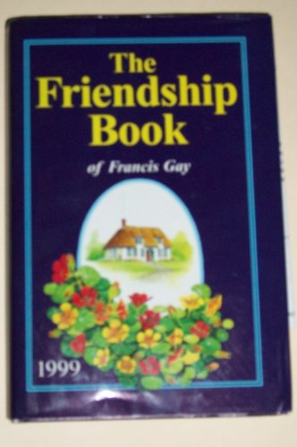 Beispielbild fr The Friendship Book, 1999 zum Verkauf von Better World Books