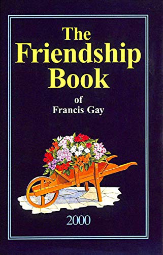 Beispielbild fr The Friendship Book 2000 zum Verkauf von WorldofBooks