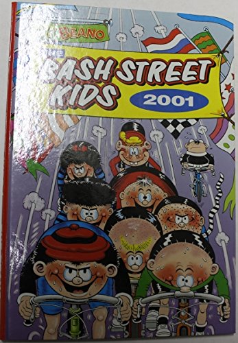 Imagen de archivo de Bash Street Kids Annual: 2001 a la venta por Wonder Book