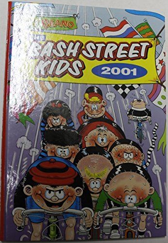 9780851167343: Bash Street Kids 2001